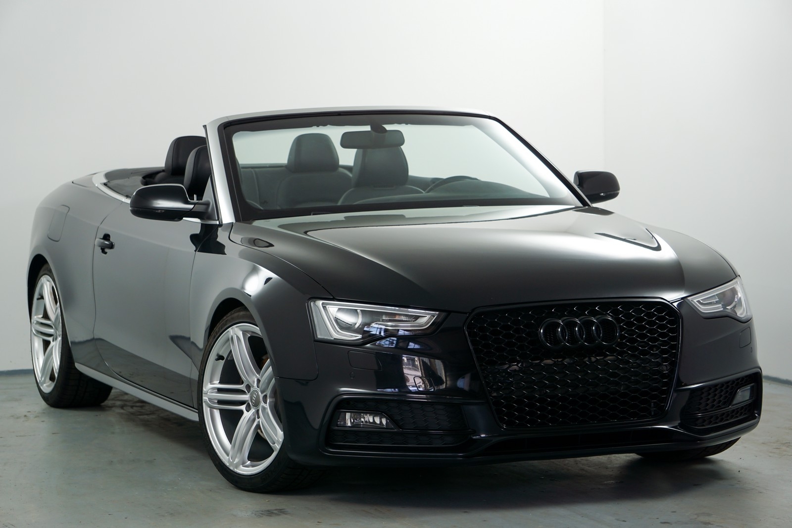 audi a5 cabriolet gebraucht kaufen in kupferzell int nr 434
