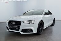audi a5 coupe gebraucht kaufen in albstadt preis 27990 eur int
