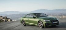 audi a5 coupe und cabriolet ende ohne nachfolger