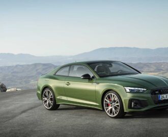 audi a5 coupe und cabriolet ende ohne nachfolger