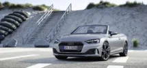 audi a5 modelljahr 2026 2027 cabrio