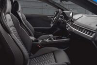 audi a5 modelljahr 2026 2027 rs5 sportback