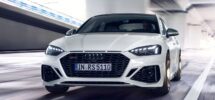 audi a5 modelljahr 2026 2027 rs5 sportback