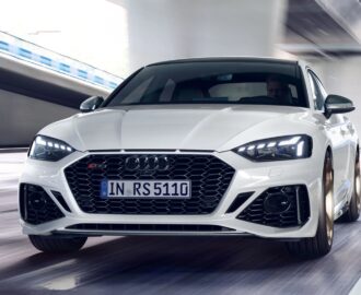 audi a5 modelljahr 2026 2027 rs5 sportback