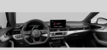 audi a5 modelljahr 2026 2027 s5 sportback