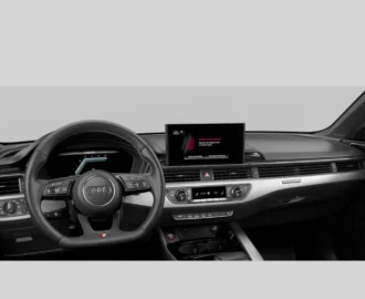 audi a5 modelljahr 2026 2027 s5 sportback
