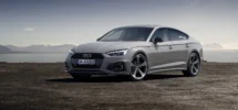 AUDI A5 Modelljahr 2026 2027 Sportback