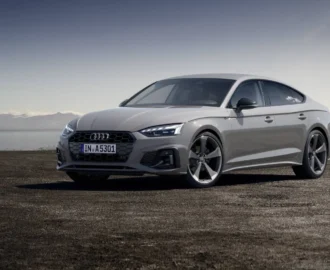 AUDI A5 Modelljahr 2026 2027 Sportback