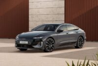 Audi A6 Sportback E tron 2026 2027 Neuwagen Und Lagerfahrzeuge