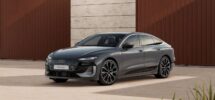 Audi A6 Sportback E tron 2026 2027 Neuwagen Und Lagerfahrzeuge