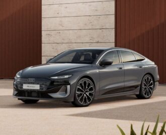 Audi A6 Sportback E tron 2026 2027 Neuwagen Und Lagerfahrzeuge