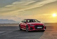 AUDI A7 Modelljahr 2026 2027 RS7 Sportback