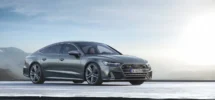 AUDI A7 Modelljahr 2026 2027 S7 Sportback