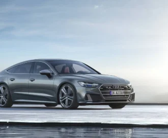 AUDI A7 Modelljahr 2026 2027 S7 Sportback