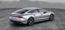 AUDI A7 Modelljahr 2026 2027 Sportback