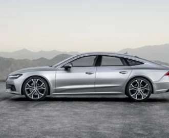 audi a7 modelljahr 2026 2027 sportback