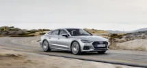audi a7 modelljahr 2026 2027 sportback