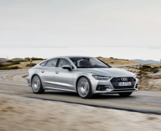 audi a7 modelljahr 2026 2027 sportback