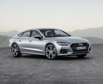 audi a7 modelljahr 2026 2027 sportback