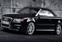 audi announces rs4 cabriolet pricing you asked for the car but