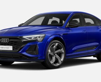 audi bietet q8 e tron mit sportlicherem auftritt ecomento de