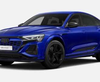 audi bietet q8 e tron mit sportlicherem auftritt ecomento de