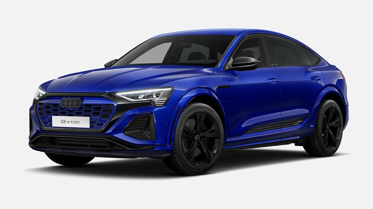 audi bietet q8 e tron mit sportlicherem auftritt ecomento de