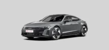 audi e tron gt modelljahr 2026 2027 limousine