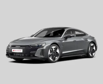 audi e tron gt modelljahr 2026 2027 limousine