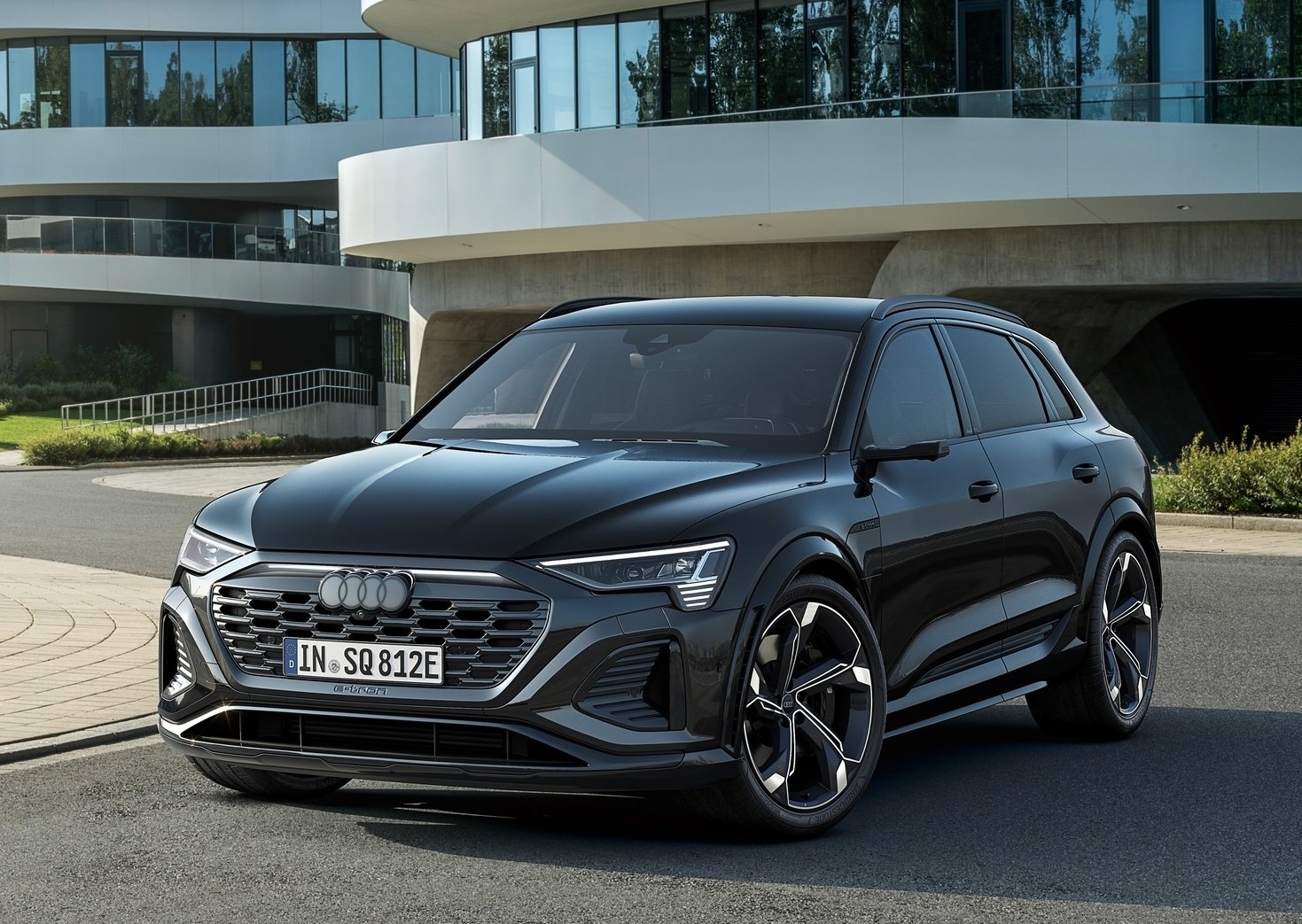 audi elektroautos alle daten alle infos