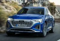 audi k nnte produktion des q8 e tron aus europa abziehen