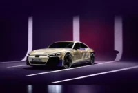 audi neuheiten 2027 q2 e tron und neuer rs 6