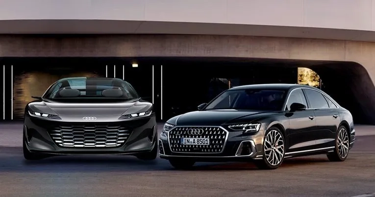 2027 Audi S8