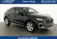 Audi Q5 Sportback EU Neuwagen Zum Top Preis ber 30 Rabatt