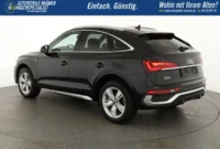 Audi Q5 Sportback EU Neuwagen Zum Top Preis ber 30 Rabatt
