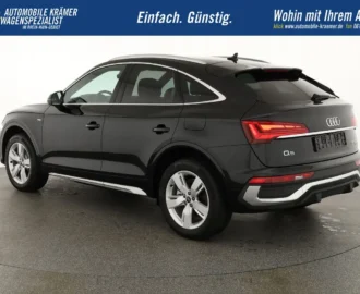 Audi Q5 Sportback EU Neuwagen Zum Top Preis ber 30 Rabatt