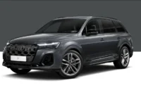 AUDI Q7 Modelljahr 2026 2027 SUV
