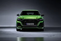 audi q8 modelljahr 2026 2027 rs q8