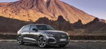 audi q8 modelljahr 2026 2027 rs q8