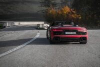audi r8 2027 r ckkehr als hybrid sportler autoscout24