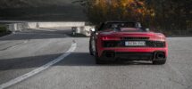 audi r8 2027 r ckkehr als hybrid sportler autoscout24