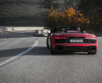 audi r8 2027 r ckkehr als hybrid sportler autoscout24