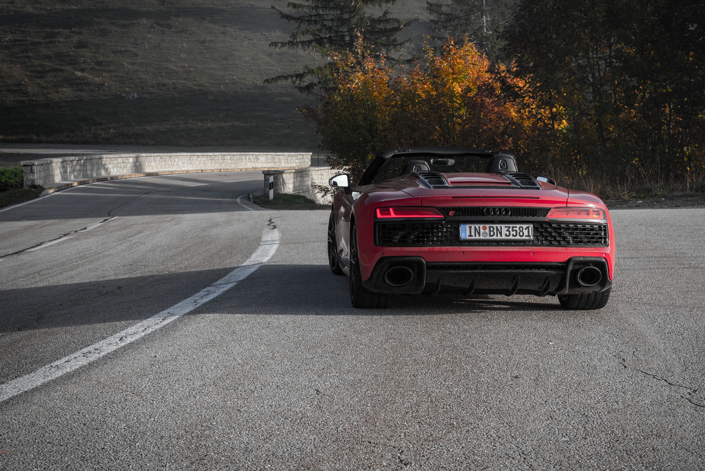 audi r8 2027 r ckkehr als hybrid sportler autoscout24