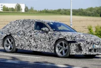 audi rs 6 avant 2027 erlk nig bleibt der v8 oder kommt ein v6