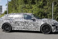 Audi RS 7 2026 Als Erlk nig Erwischt Neue Starke Nummer