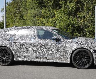 Audi RS 7 2026 Als Erlk nig Erwischt Neue Starke Nummer