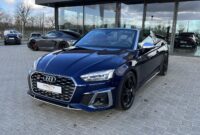 audi s5 cabriolet 3j garantie abt felgen carbon gebraucht kaufen