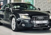 audi s5 coupe gebraucht kaufen in balingen preis 12500 eur int