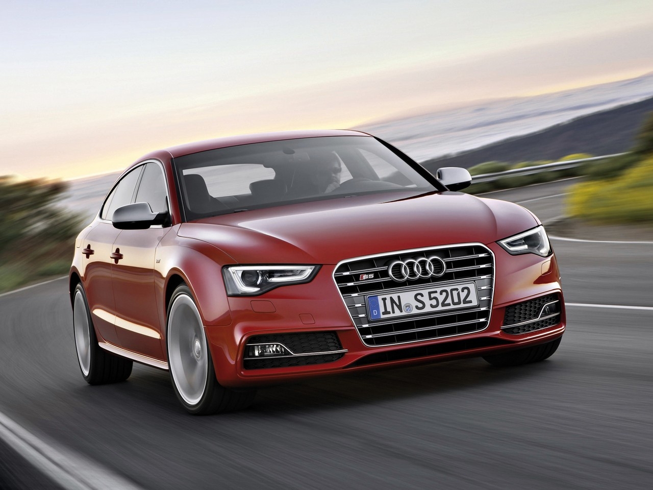 audi s5 sportback audi s5 sportback kosten preise