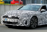 audi s7 avant und a7 allroad quattro 2026 erwischt